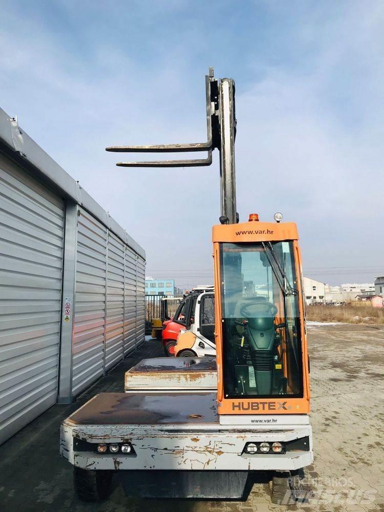 Hubtex S50 D Bočni viličari