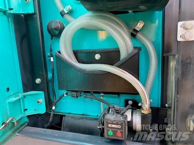 Kobelco SK 210 LC-11 Bageri gusjeničari