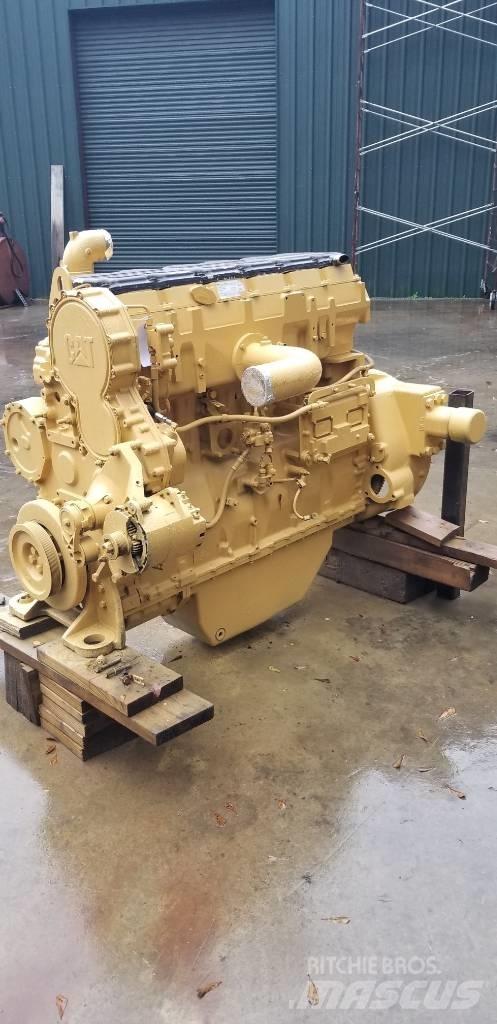 CAT 3456 Motori