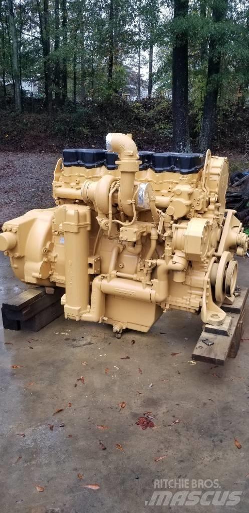 CAT 3456 Motori