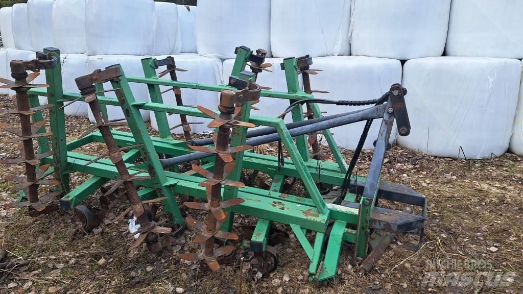 Kronos 3700 Drljače