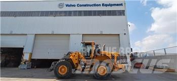 Volvo L 150 F Utovarivači na kotačima