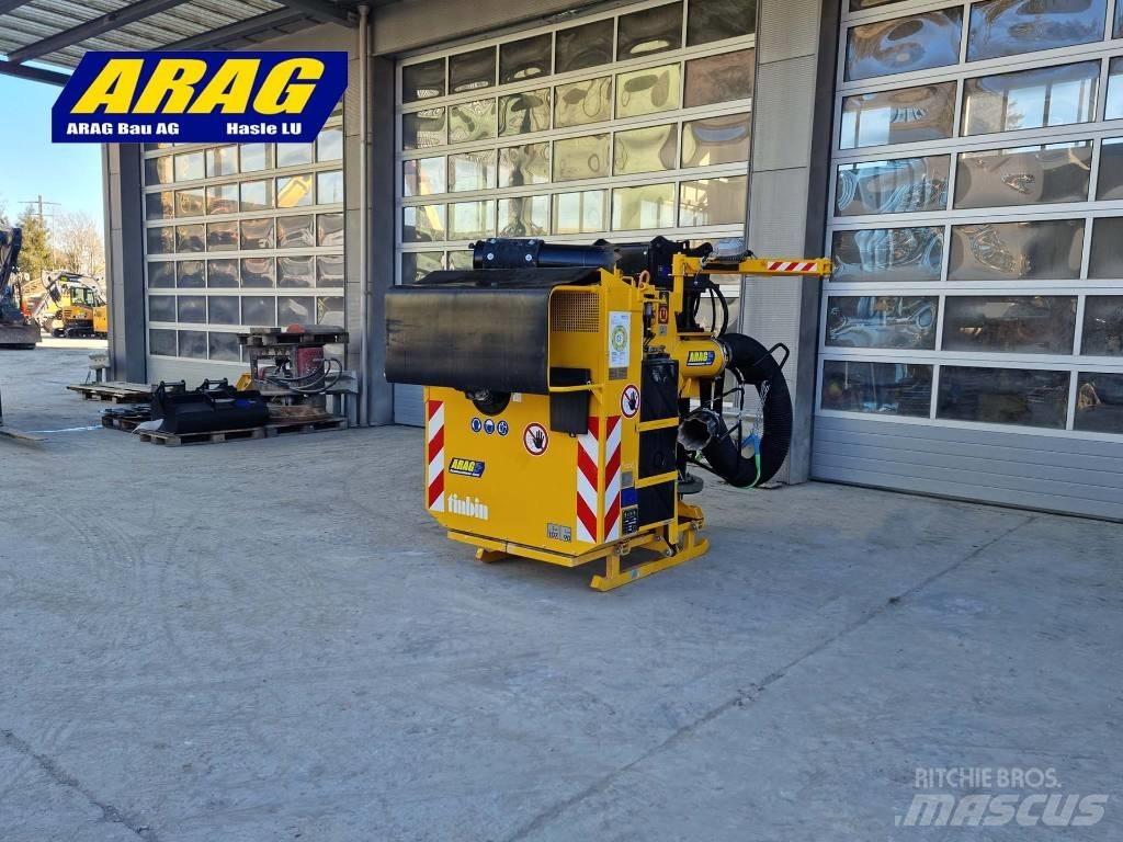 BSB Tinbin TC2 Građevinarstvo – ostalo