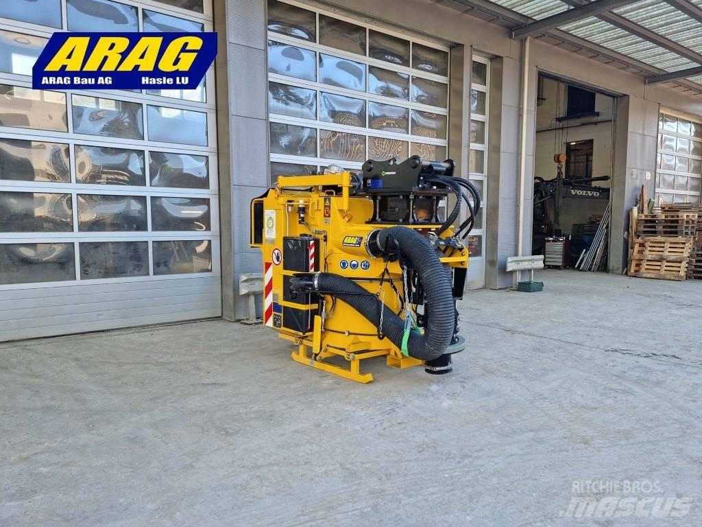  BSB Tinbin TC2 Građevinarstvo – ostalo