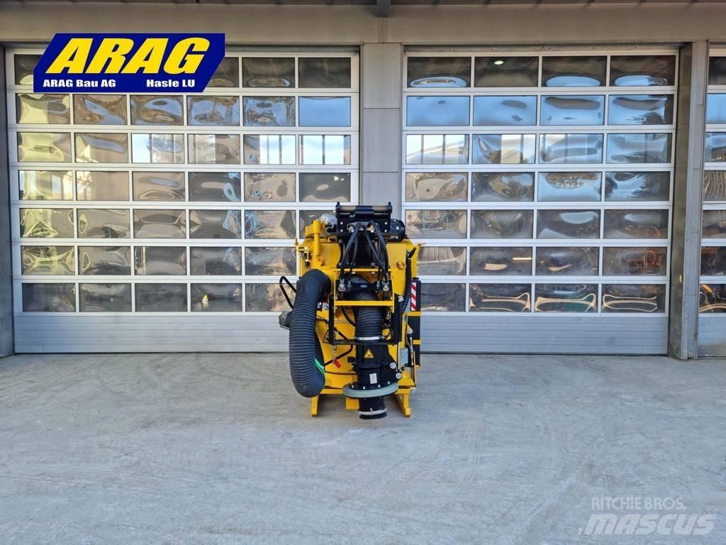  BSB Tinbin TC2 Građevinarstvo – ostalo