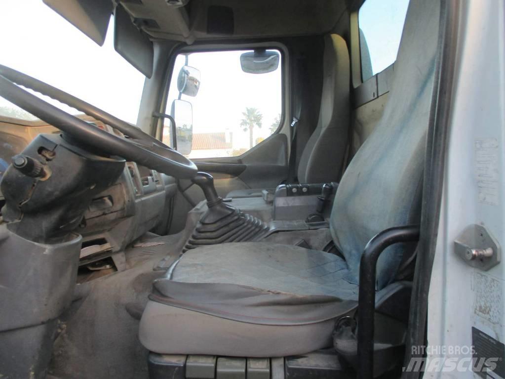 Renault Kerax Kiper kamioni