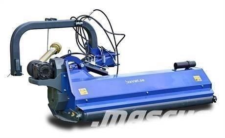 Bonnet BCR 2.0 Kosilice za pašnjak