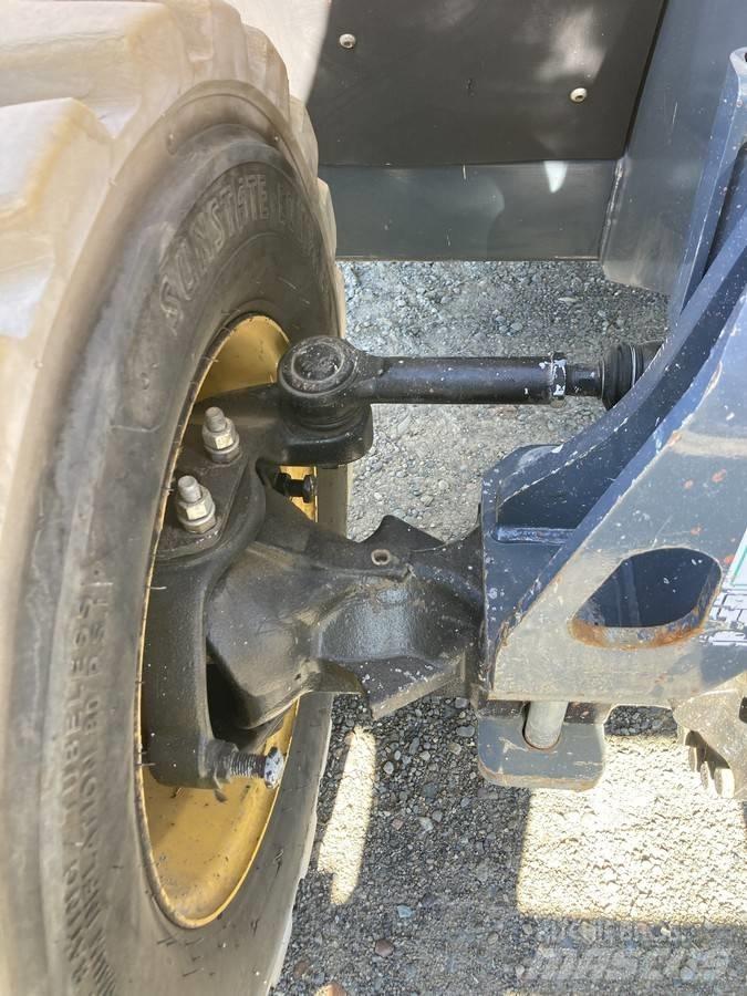 Gehl RS 5-19 Teleskopski viličari