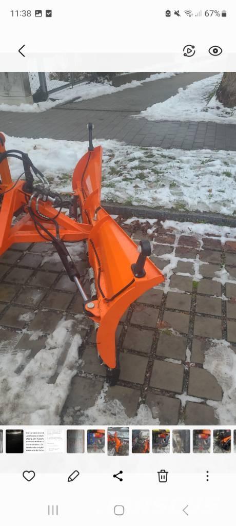 Holder C250 Vozila za prijevoz opreme za rad