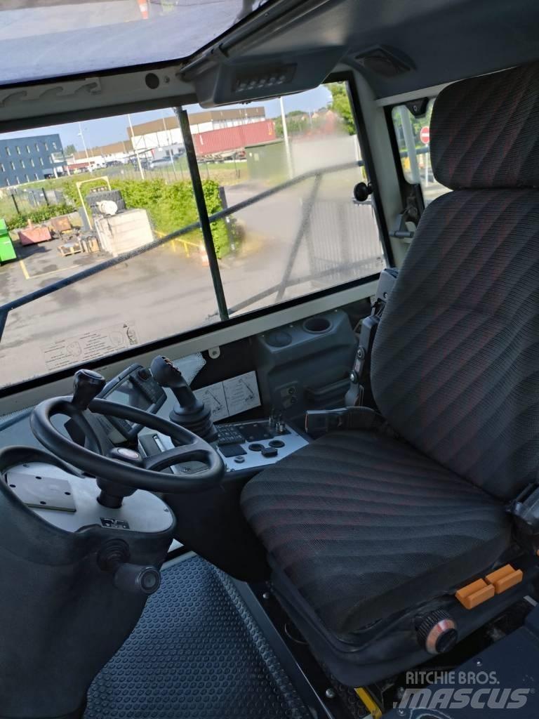 Terex LIFTACE R 5-31 Dohvatni viličari