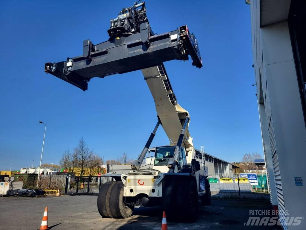 Terex LIFTACE R 5-31 Dohvatni viličari