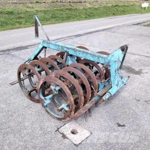 Lemken Variopack Drugi strojevi i priključci za obradu zemlje