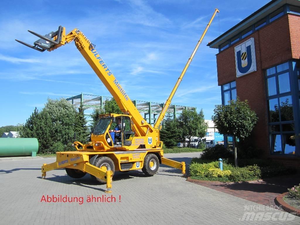 Merlo 60.24 MCSS Teleskopski viličari