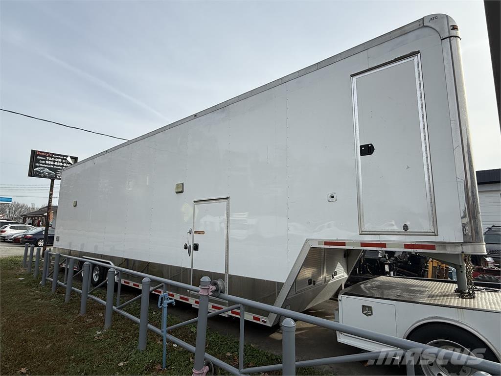 ATC TRAILER Ostale prikolice