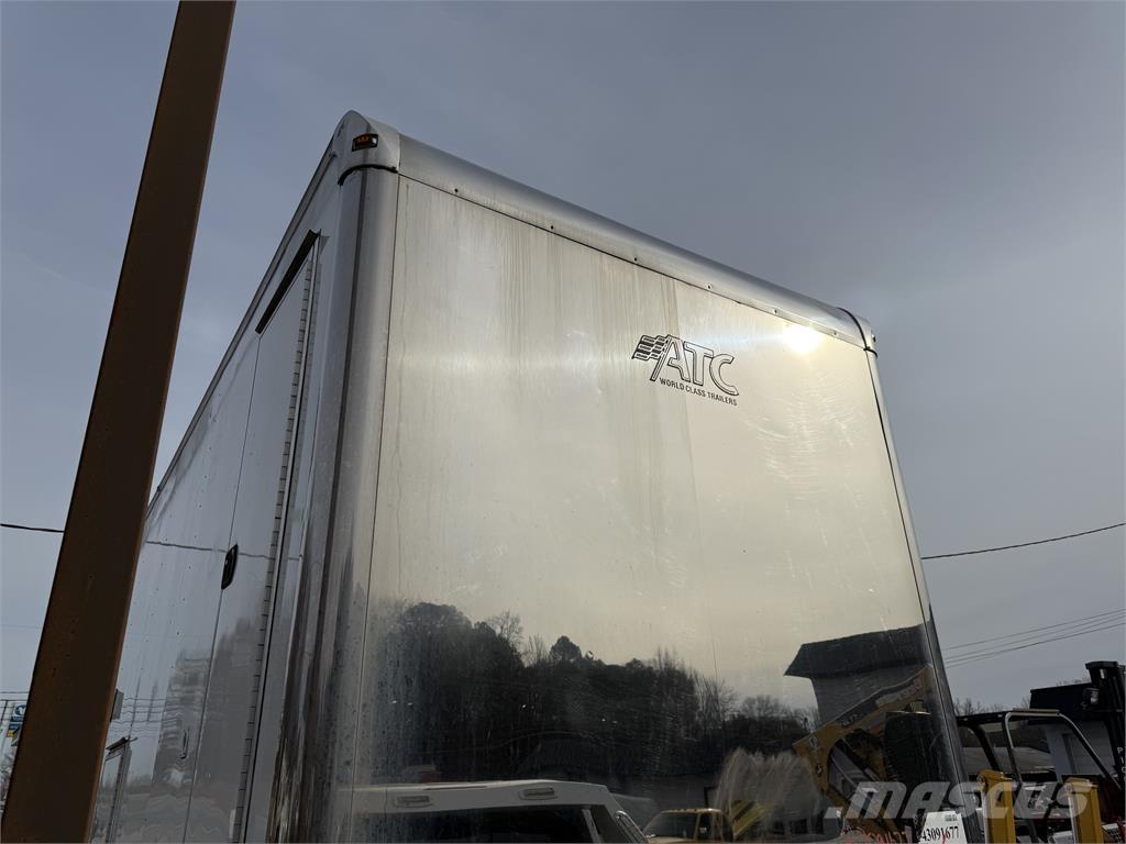 ATC TRAILER Ostale prikolice