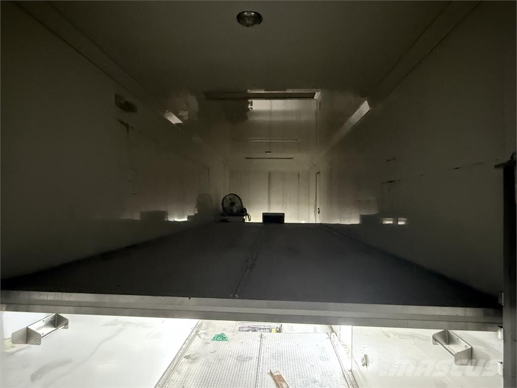 ATC TRAILER Ostale prikolice