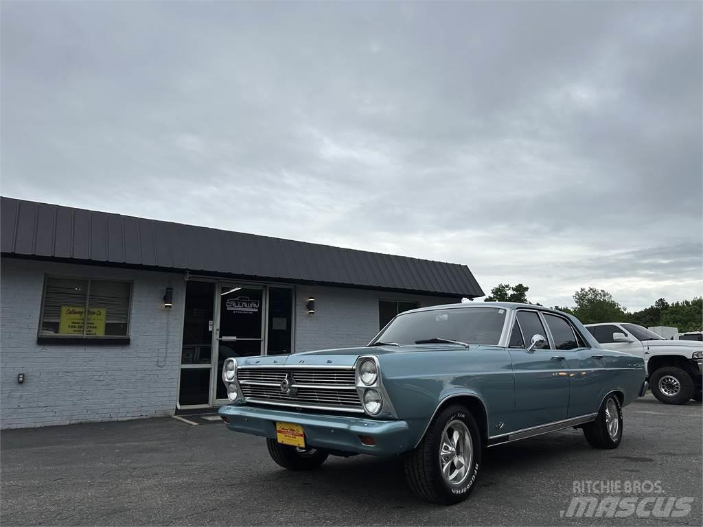 Ford FAIRLANE Ostali kamioni