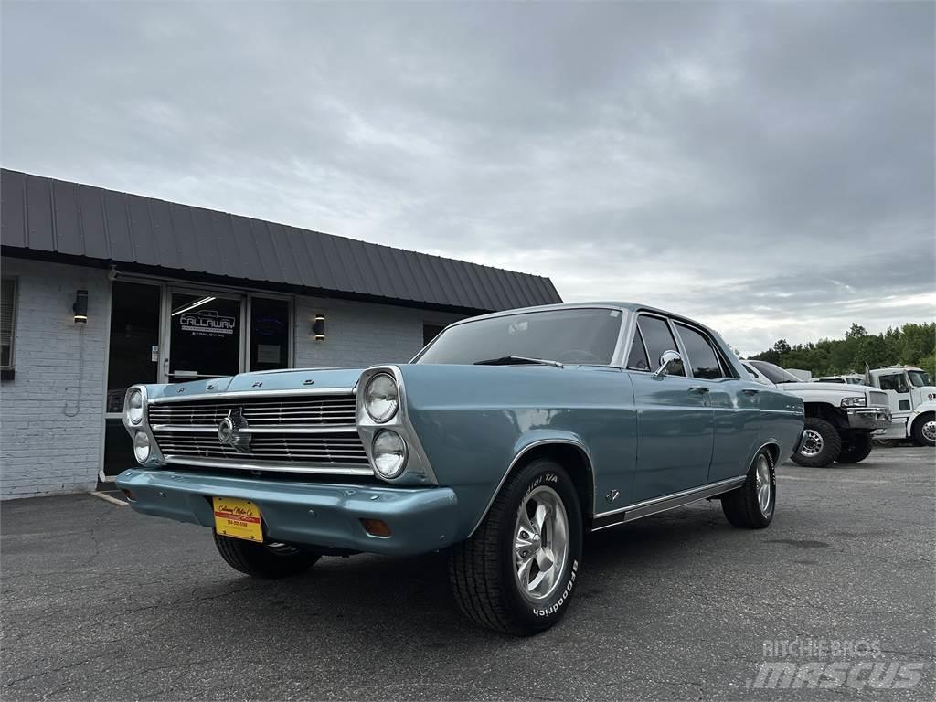 Ford FAIRLANE Ostali kamioni