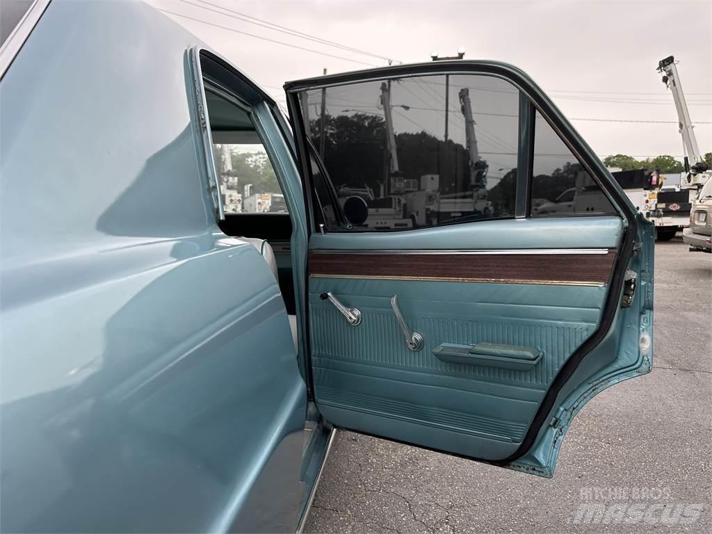 Ford FAIRLANE Ostali kamioni