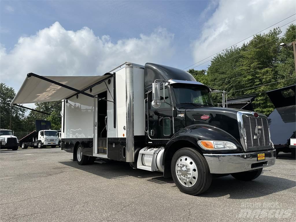 Peterbilt 337 Ostali kamioni