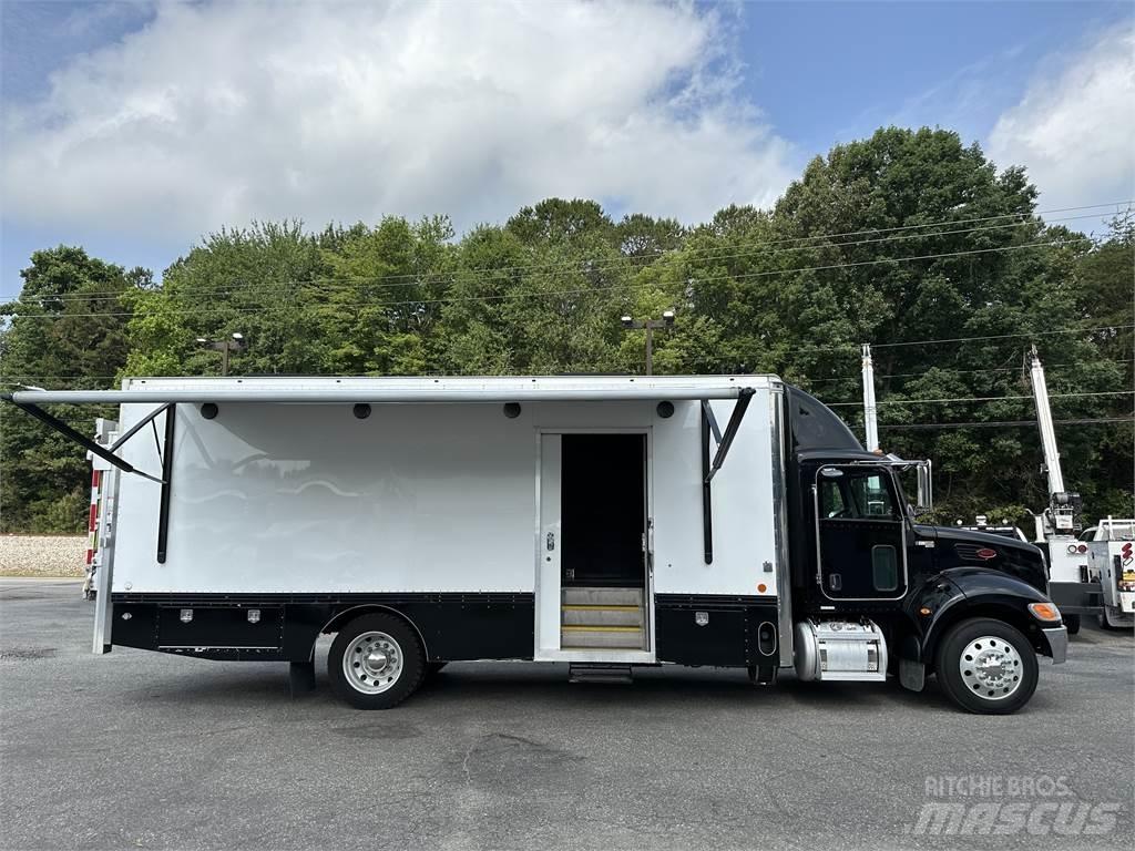 Peterbilt 337 Ostali kamioni
