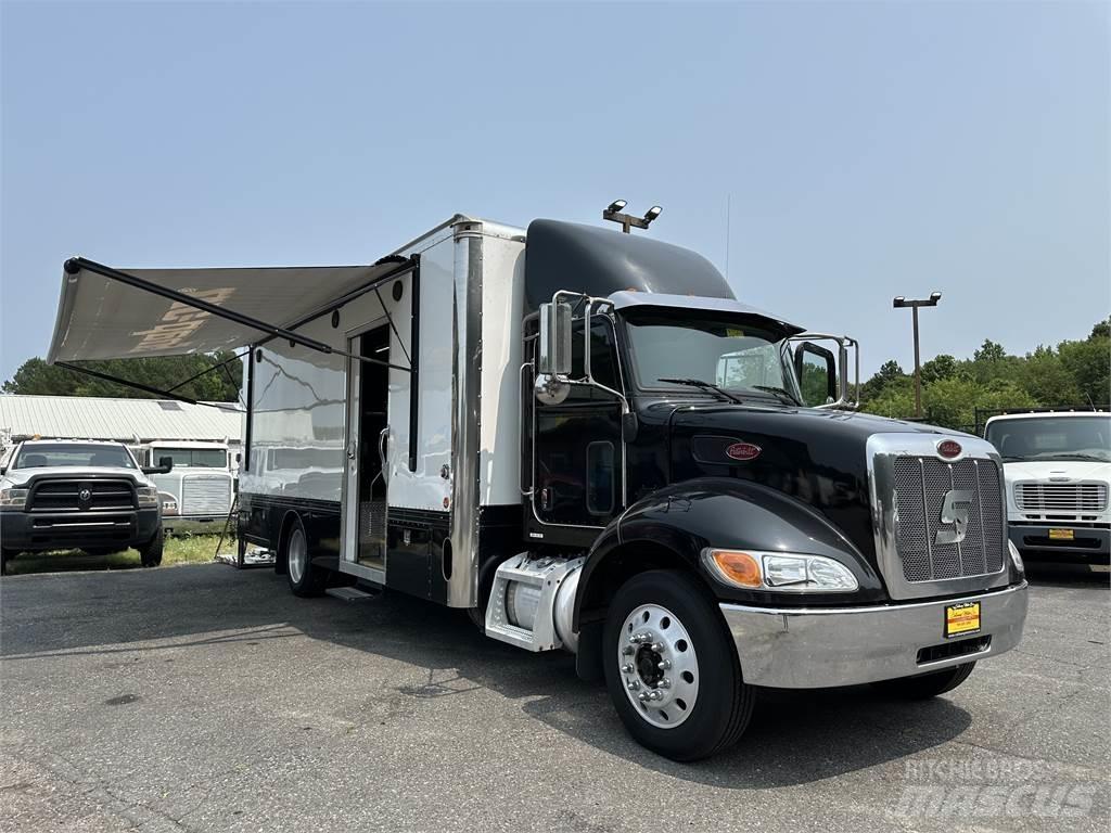 Peterbilt 337 Ostali kamioni