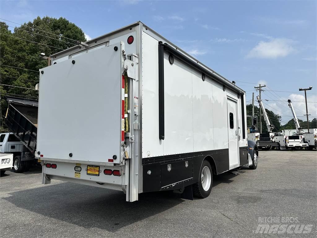 Peterbilt 337 Ostali kamioni