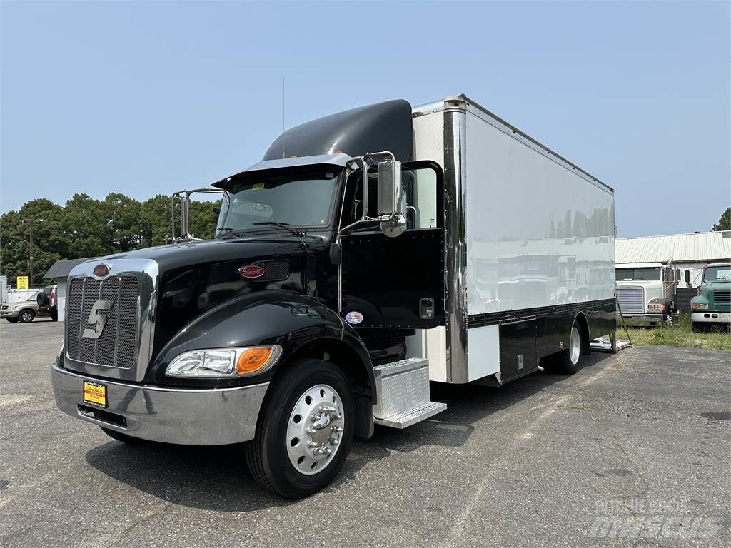 Peterbilt 337 Ostali kamioni