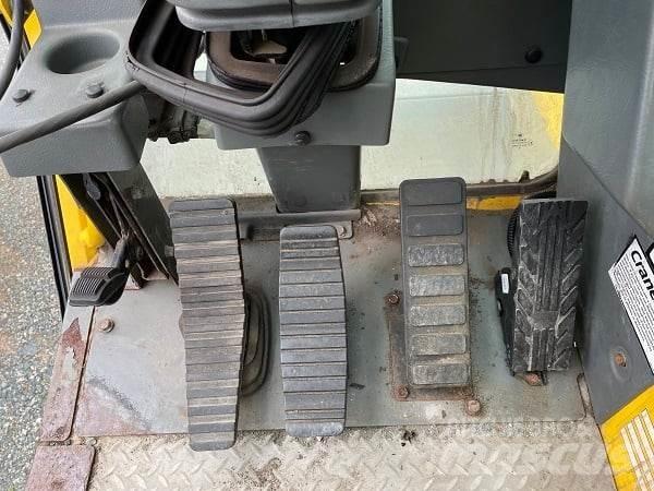 Grove RT890E Autokran dizalice