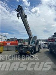 Grove YB4409-2 Drugi kranovi