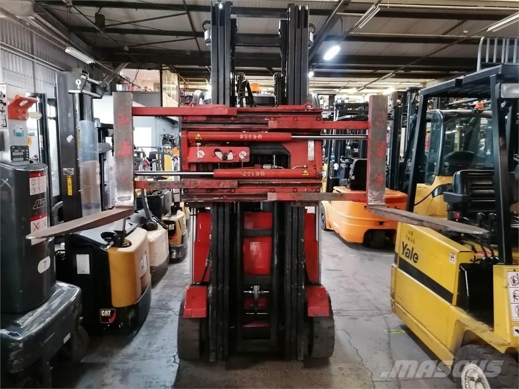 Atib 474.170 Ostali priključci i komponente