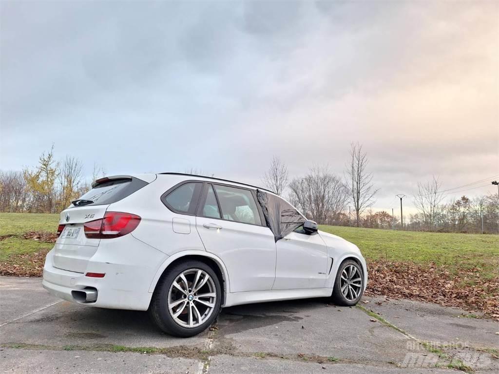BMW X5 Automobili