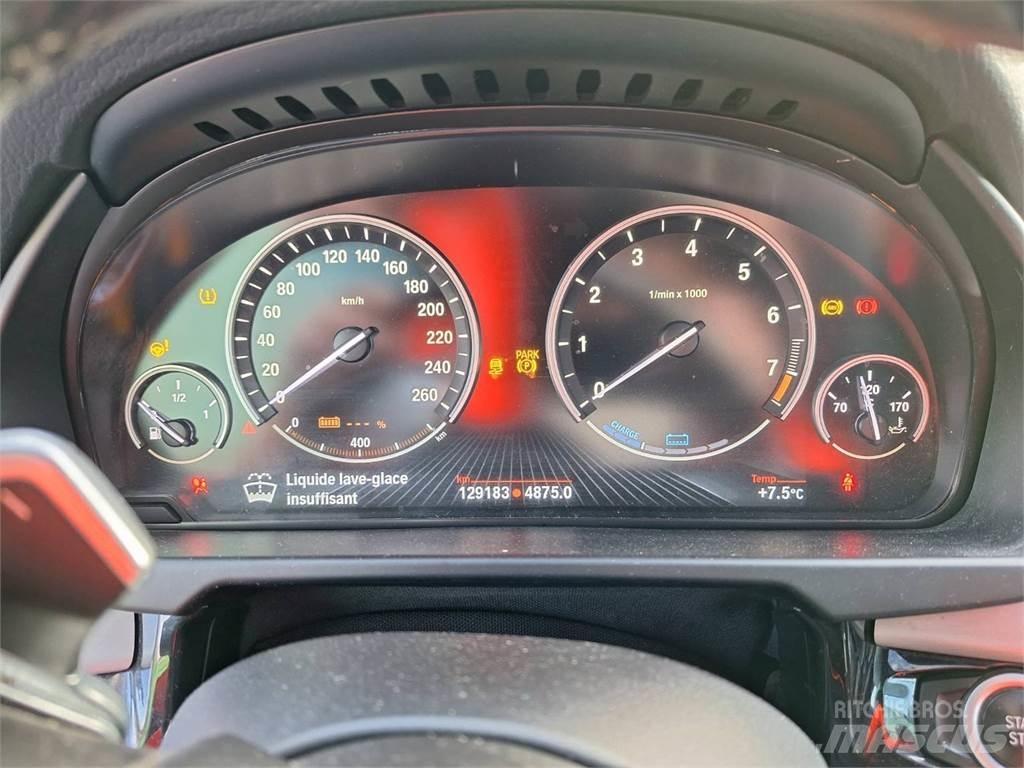 BMW X5 Automobili