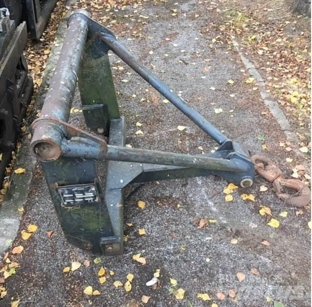 Bobcat 70022.9 Građevinarstvo – ostalo