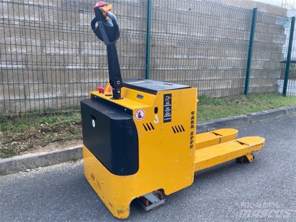  Careffe TES50 Ručni električni viličar