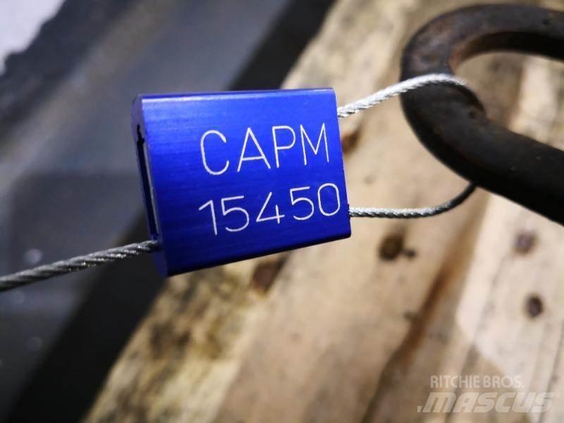 Cascade TDL Ostali priključci i komponente