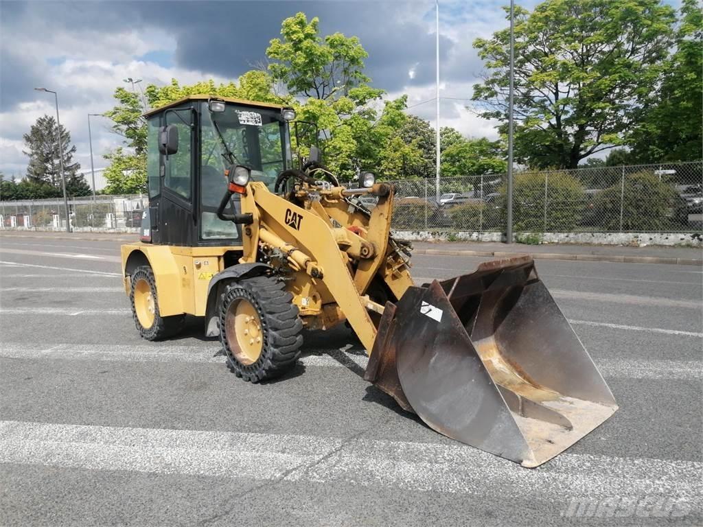 CAT 904B Ostala oprema za utovarivanje i kopanje