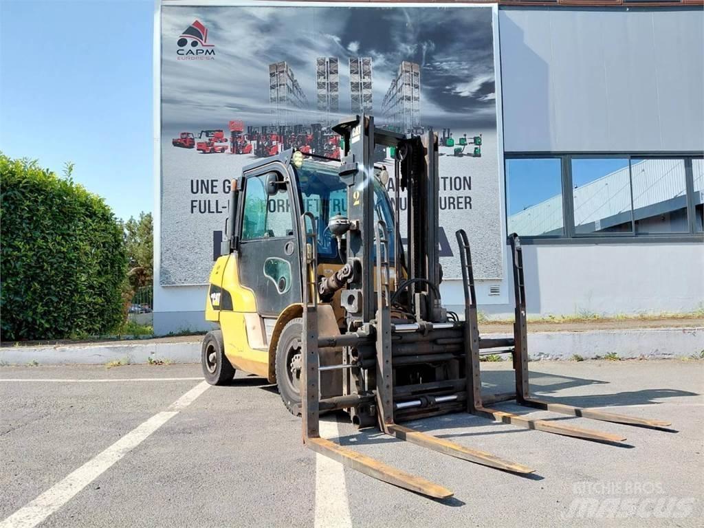 CAT DP40N Viličari - ostalo