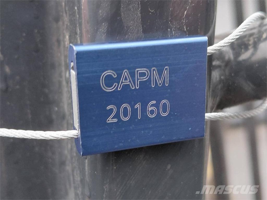 CAT DP55NT MC Viličari - ostalo