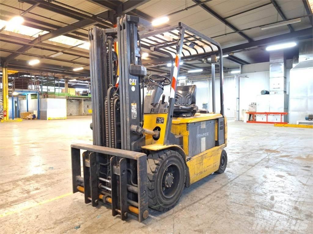 CAT EP30K-PAC Viličari - ostalo