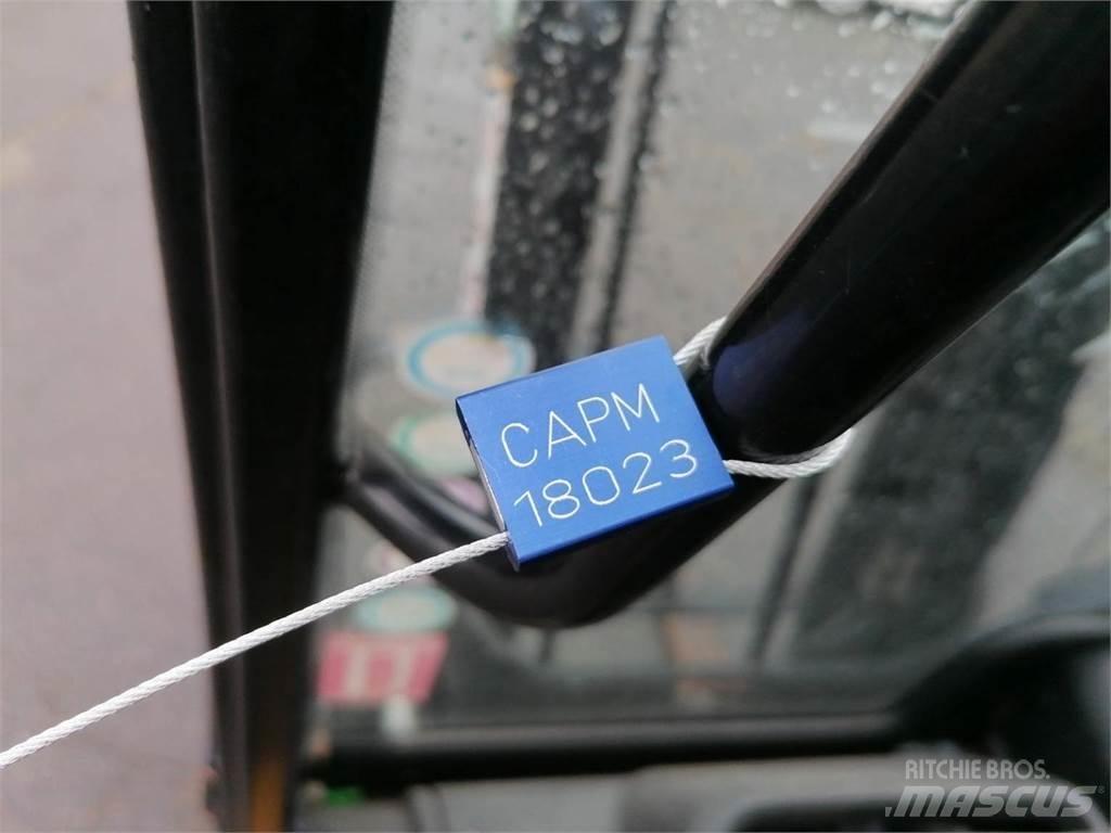 CAT GP18N Viličari - ostalo