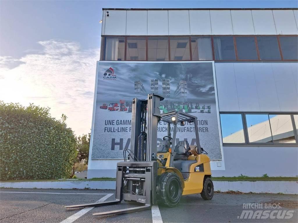 CAT GP30NTD Viličari - ostalo