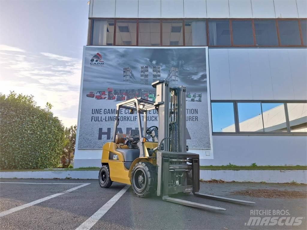 CAT GP30NTD Viličari - ostalo