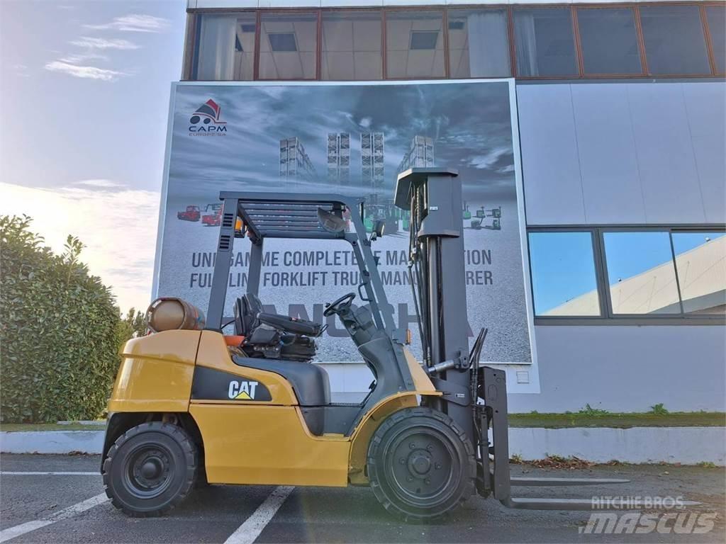 CAT GP30NTD Viličari - ostalo