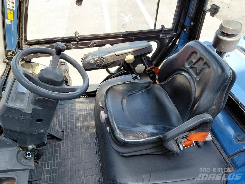 CAT GP50NTD Viličari - ostalo