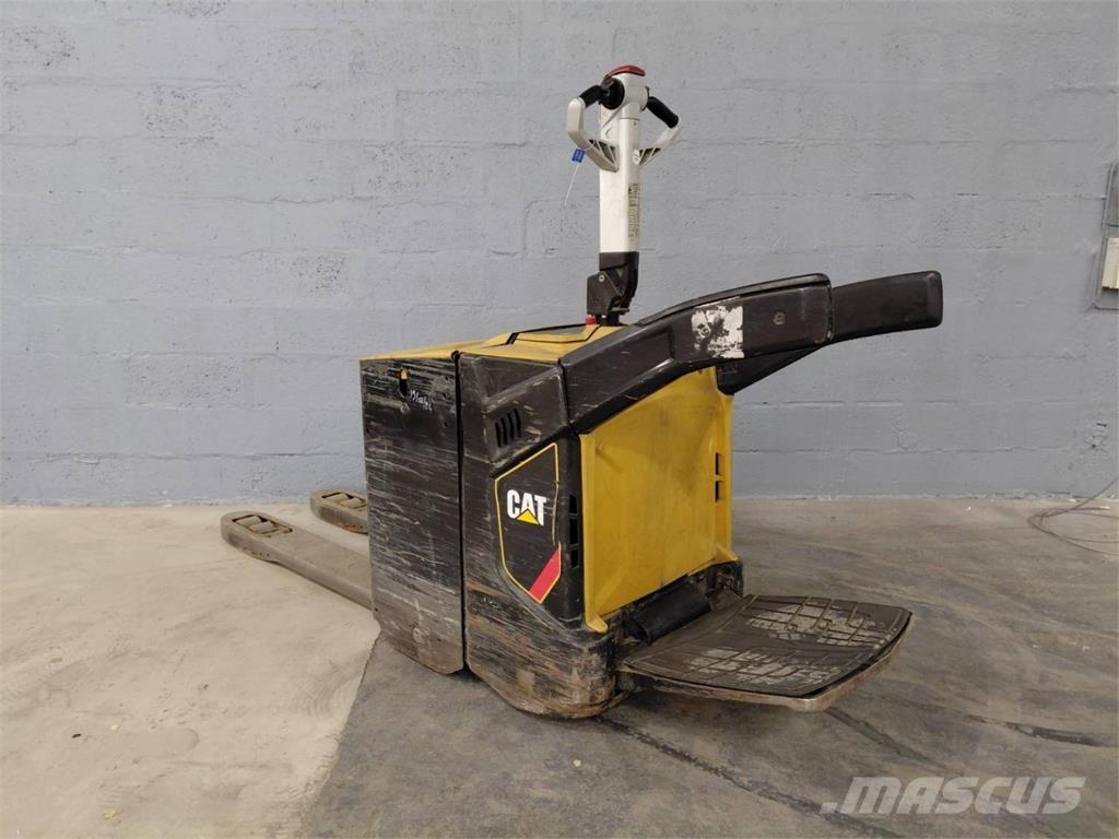 CAT NPV20N2 Samopogonski ručni viličari