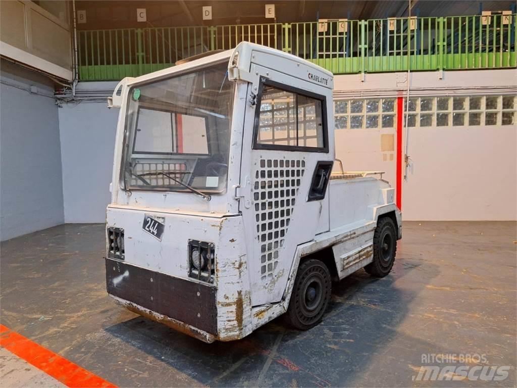 Charlatte T135 Ostalo