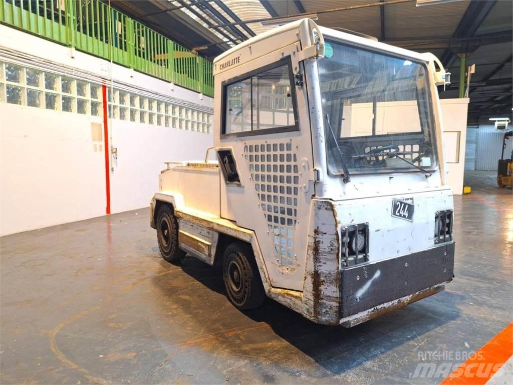 Charlatte T135 Ostalo