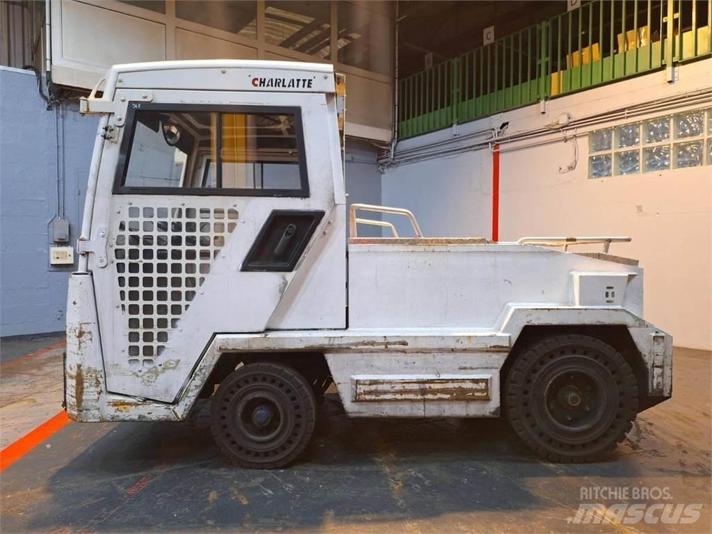 Charlatte T135 Ostalo