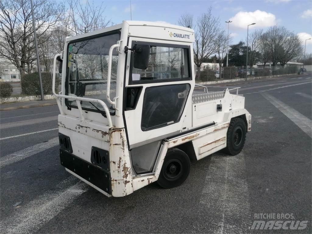 Charlatte T135 Ostalo